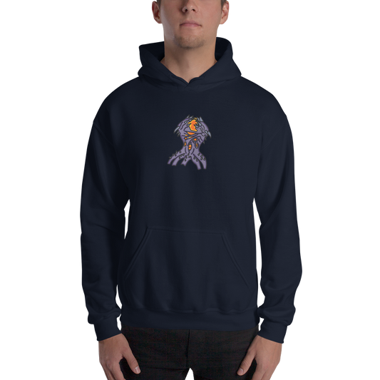 N'Zoth Unisex Hoodie World of Warcraft