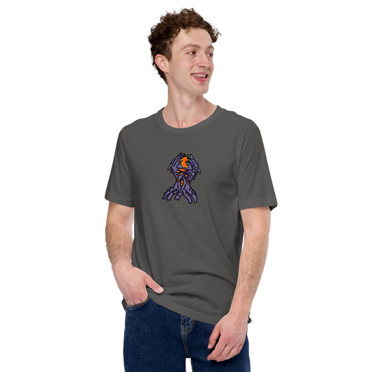 N'Zoth Unisex T-Shirt World of Warcraft