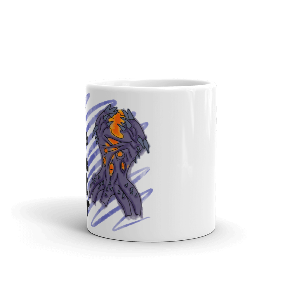 World of Warcraft N'zoth: Just Got to do A Little Bit Better Mug